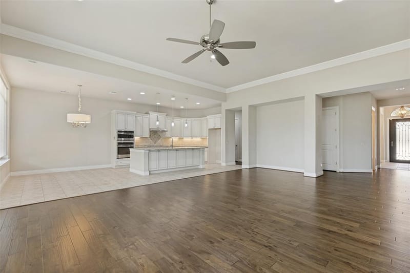 9805 Ironwood Drive, Denton TX 76207 - Photo 7