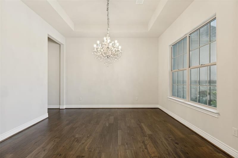 9805 Ironwood Drive, Denton TX 76207 - Photo 5