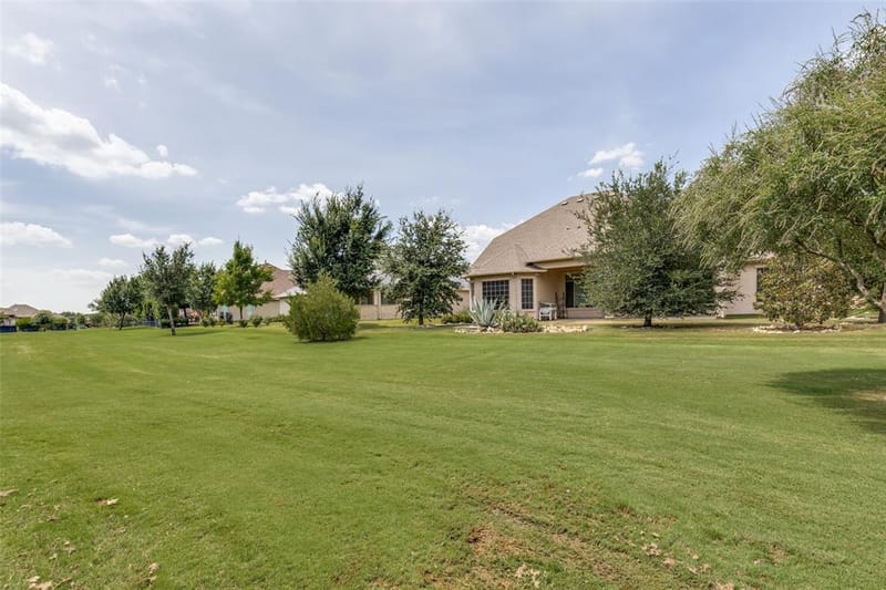 9805 Ironwood Drive, Denton TX 76207 - Photo 33