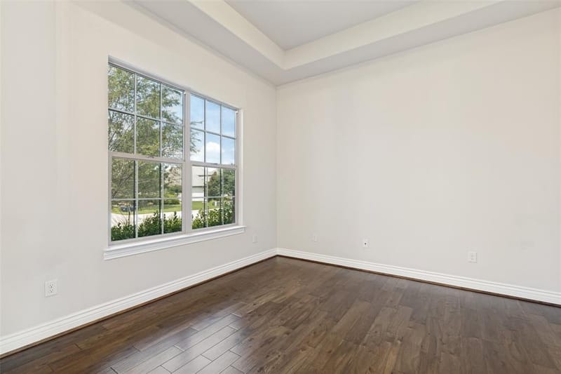 9805 Ironwood Drive, Denton TX 76207 - Photo 18