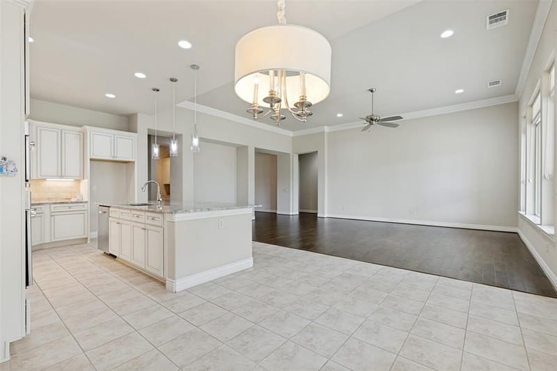 9805 Ironwood Drive, Denton TX 76207 - Photo 15