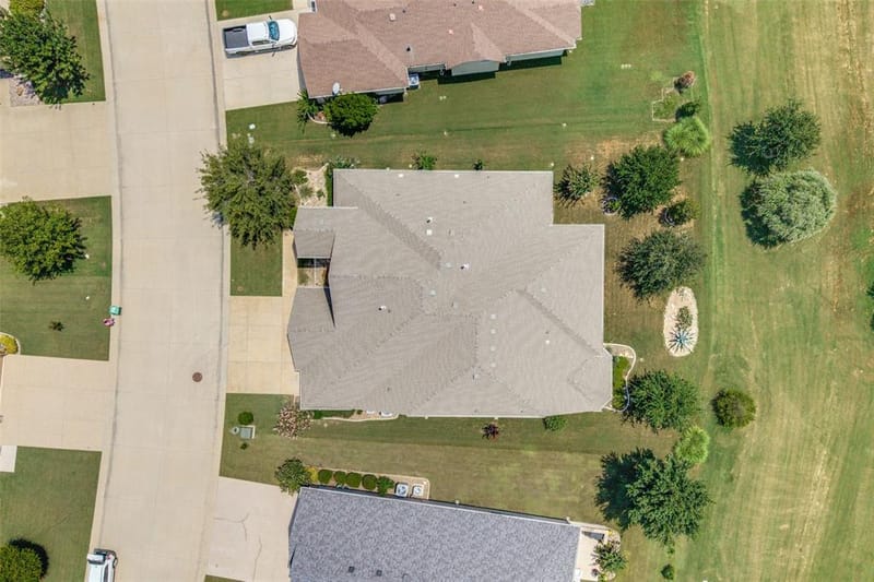 9805 Ironwood Drive, Denton TX 76207 - Photo 35