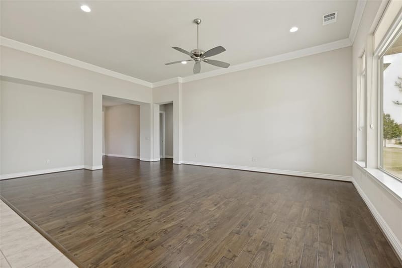 9805 Ironwood Drive, Denton TX 76207 - Photo 8