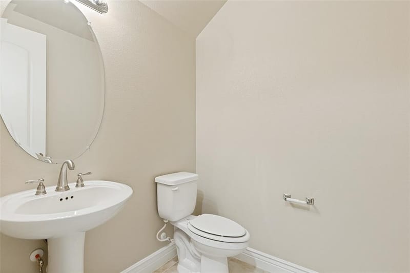 9805 Ironwood Drive, Denton TX 76207 - Photo 21