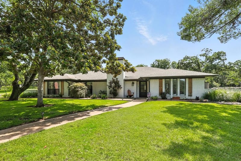 3201 Carmel Street, Denton TX 76205