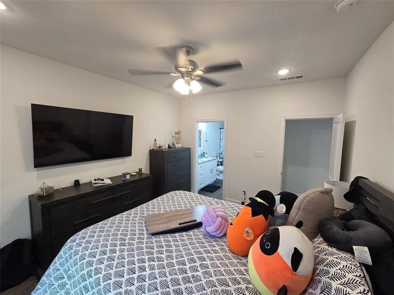 5111 San Marcos Court, Granbury TX 76048 - Photo 13