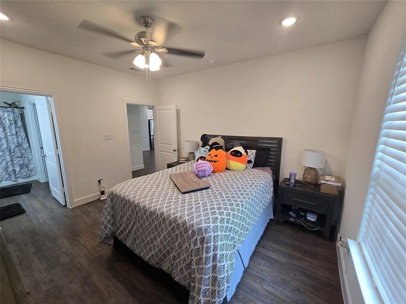 5111 San Marcos Court, Granbury TX 76048 - Photo 12