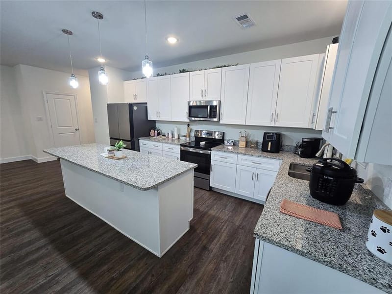 5111 San Marcos Court, Granbury TX 76048 - Photo 7