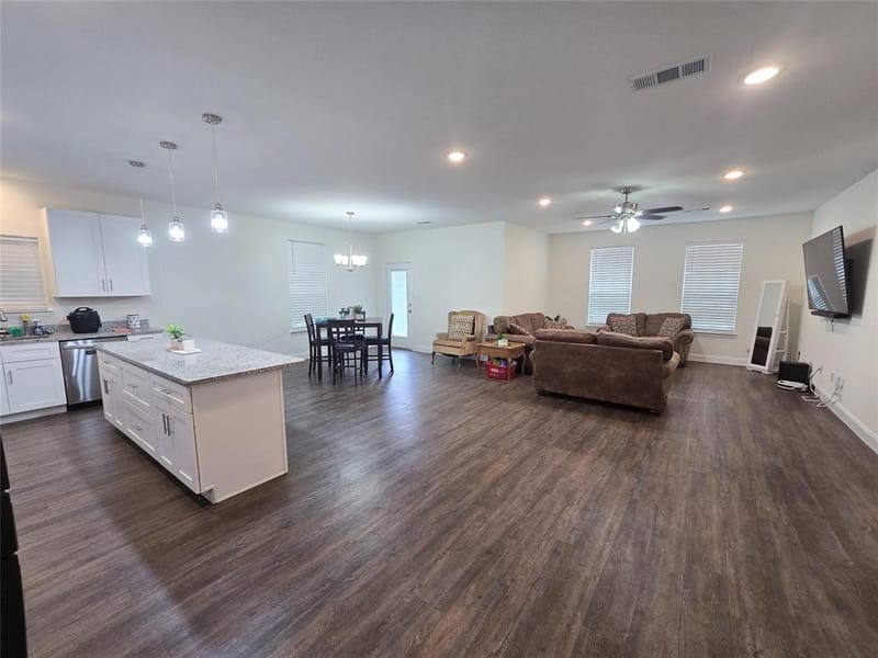 5111 San Marcos Court, Granbury TX 76048 - Photo 5