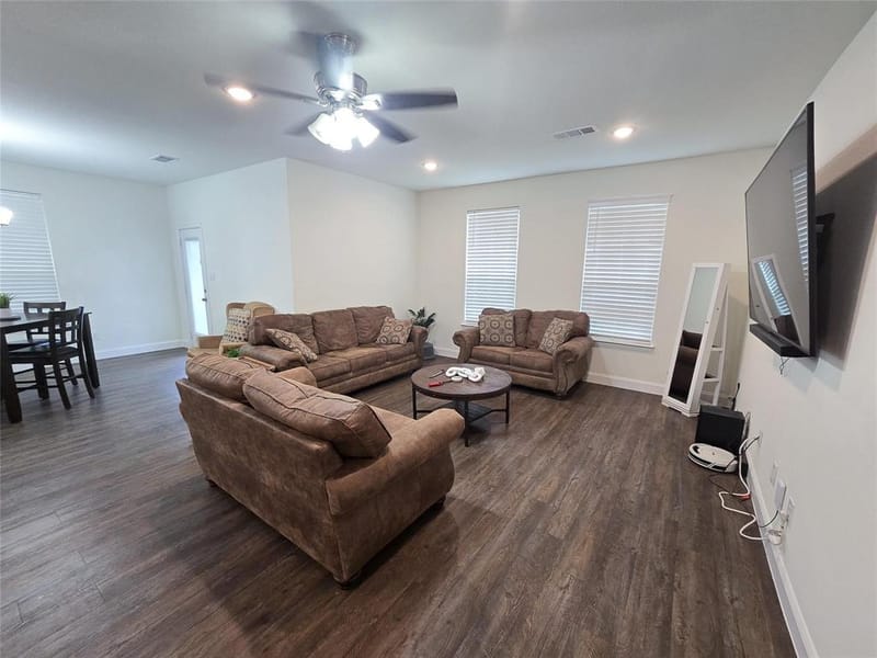 5111 San Marcos Court, Granbury TX 76048 - Photo 9