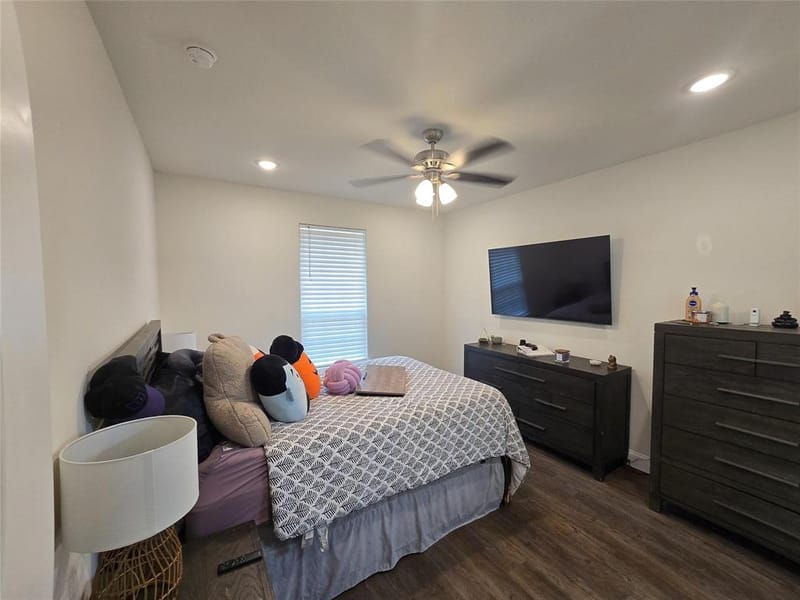 5111 San Marcos Court, Granbury TX 76048 - Photo 11
