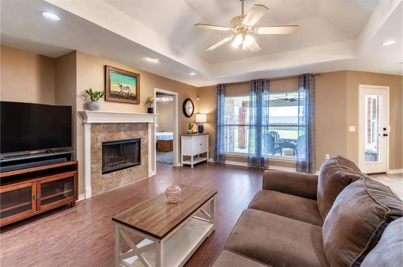 2021 Sunny Circle, Rockwall TX 75032 - Photo 13