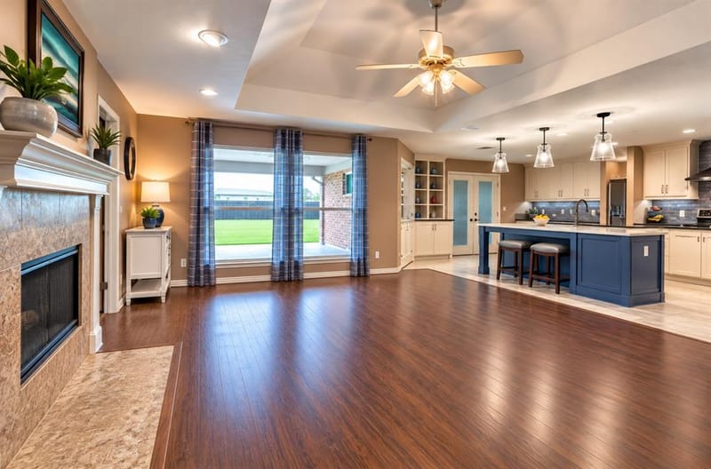 2021 Sunny Circle, Rockwall TX 75032 - Photo 12