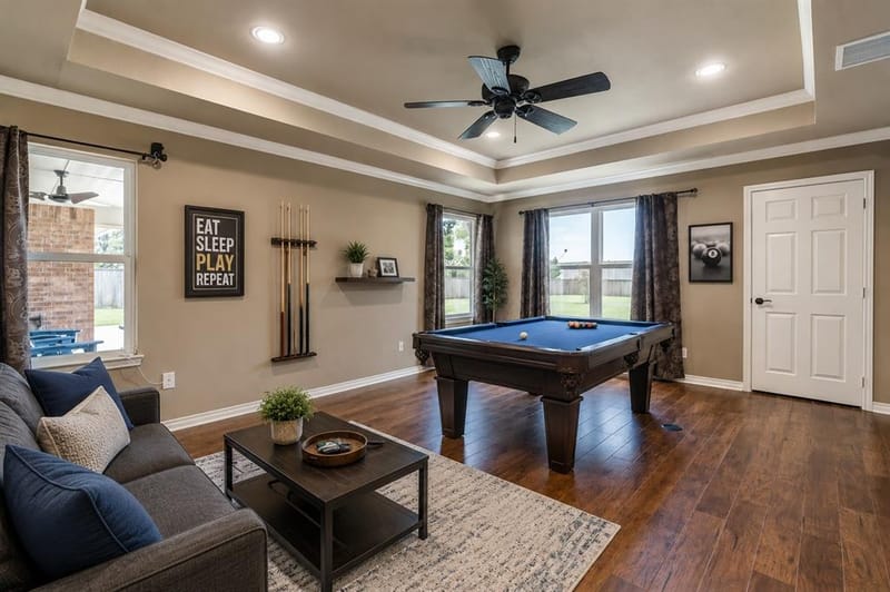 2021 Sunny Circle, Rockwall TX 75032 - Photo 20