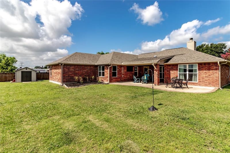 2021 Sunny Circle, Rockwall TX 75032 - Photo 40