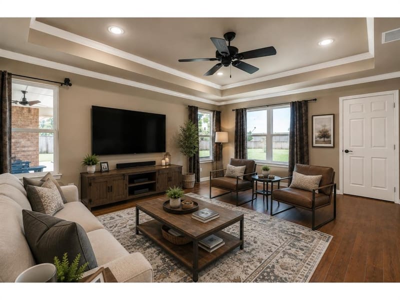 2021 Sunny Circle, Rockwall TX 75032 - Photo 21