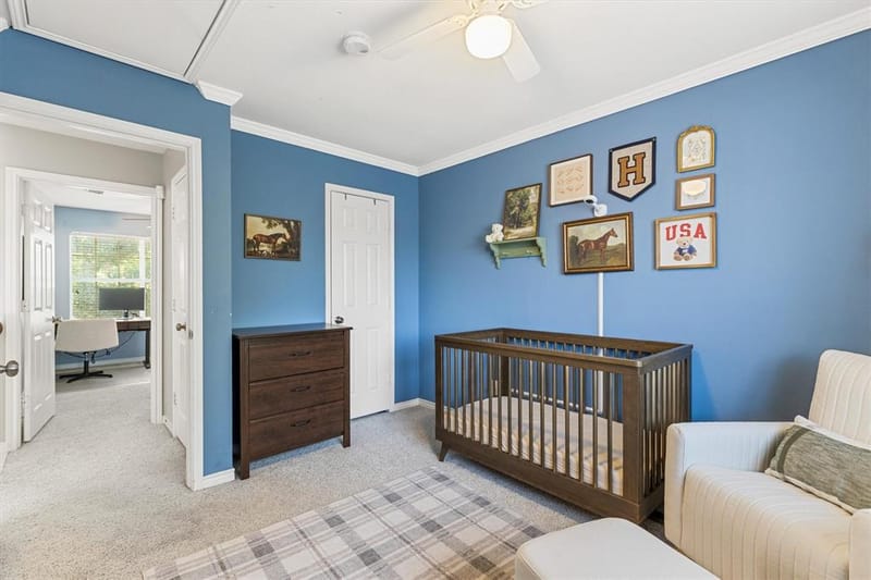 4048 Kirkmeadow Lane, Dallas TX 75287 - Photo 23