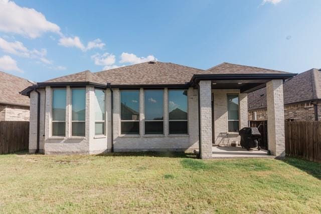 625 Claverton Lane, Forney TX 75126 - Photo 2