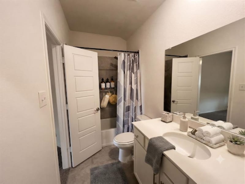 2434 Klamath Drive, Lewisville TX 75056 - Photo 7