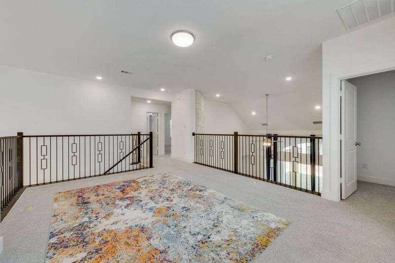 4600 Paintbrush Way, Aubrey TX 76227 - Photo 17