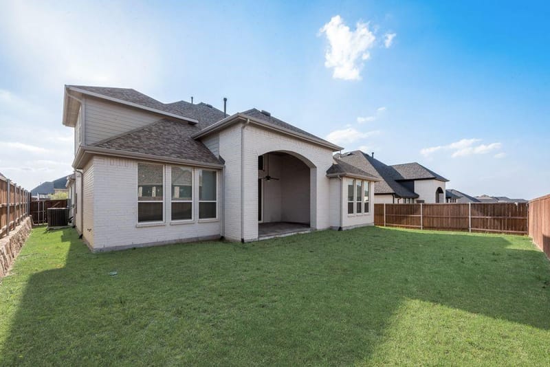 4600 Paintbrush Way, Aubrey TX 76227 - Photo 36