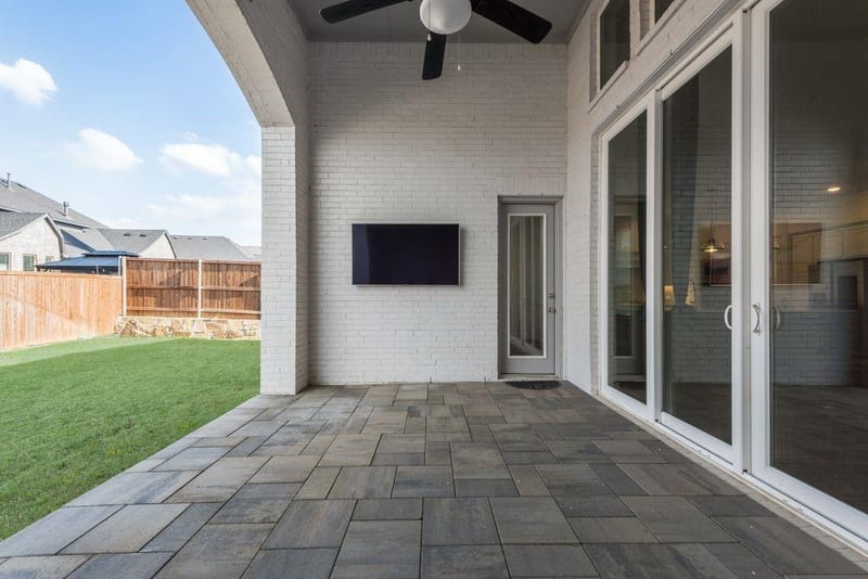 4600 Paintbrush Way, Aubrey TX 76227 - Photo 33