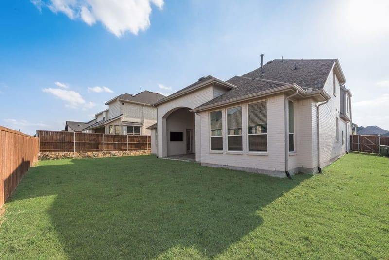4600 Paintbrush Way, Aubrey TX 76227 - Photo 35