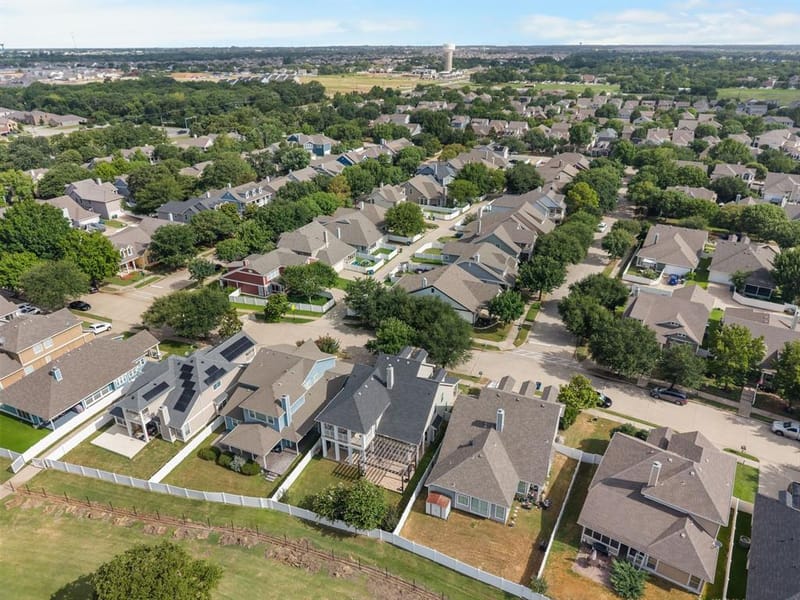 9918 Maple Drive, Providence Village TX 76227 - Photo 27