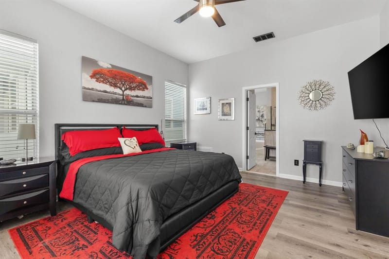 9918 Maple Drive, Providence Village TX 76227 - Photo 13