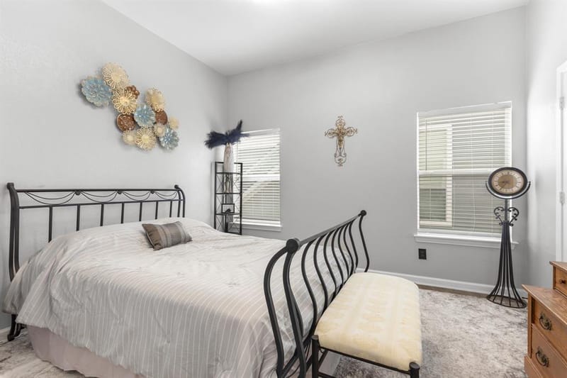 9918 Maple Drive, Providence Village TX 76227 - Photo 22