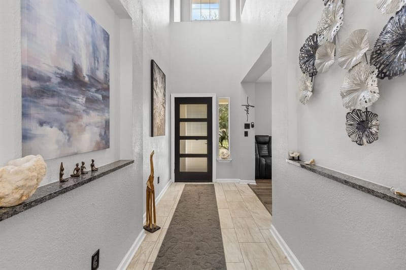 9918 Maple Drive, Providence Village TX 76227 - Photo 5