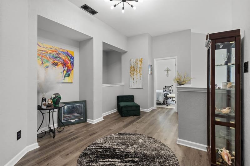 9918 Maple Drive, Providence Village TX 76227 - Photo 20