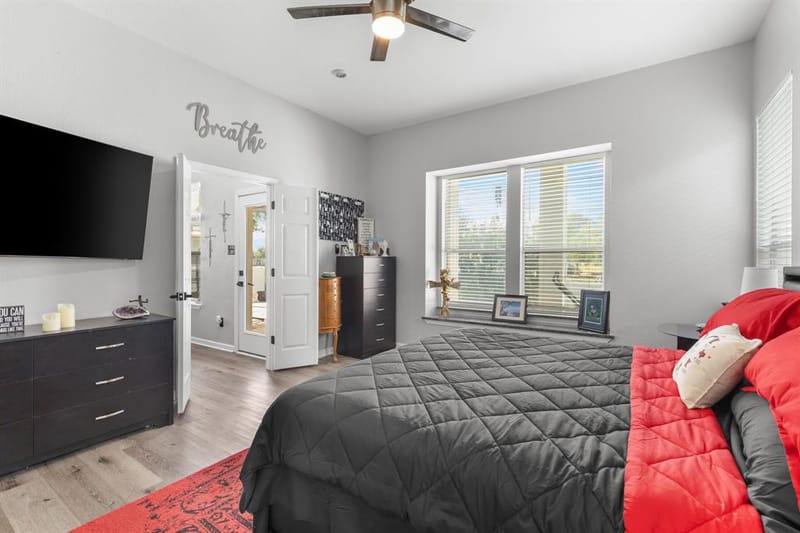 9918 Maple Drive, Providence Village TX 76227 - Photo 14