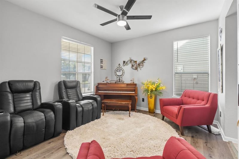 9918 Maple Drive, Providence Village TX 76227 - Photo 18