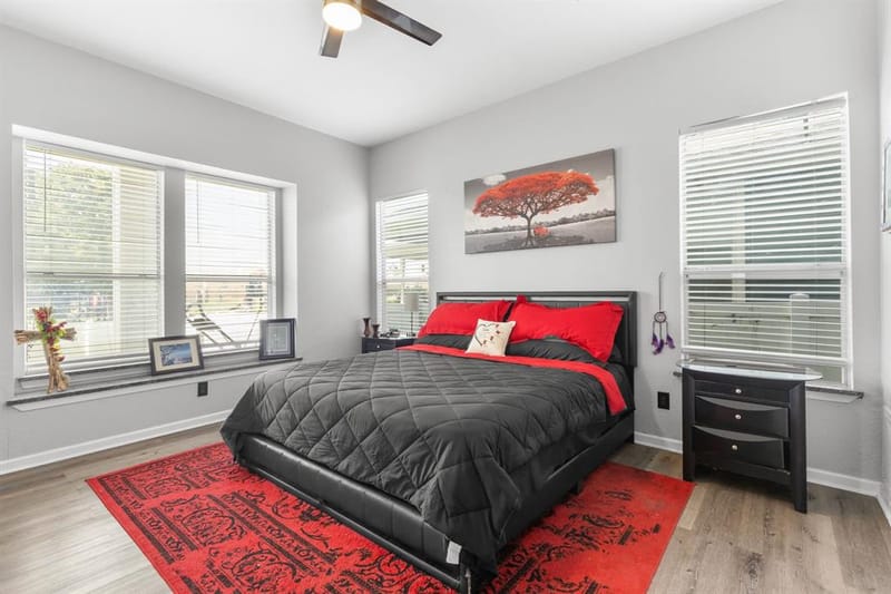 9918 Maple Drive, Providence Village TX 76227 - Photo 15