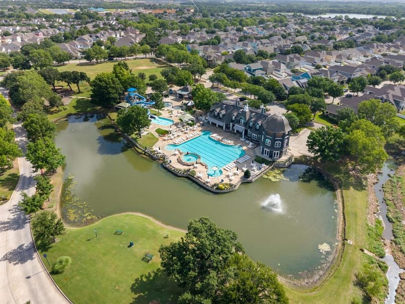 9918 Maple Drive, Providence Village TX 76227 - Photo 29