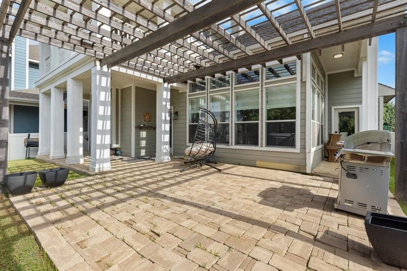 9918 Maple Drive, Providence Village TX 76227 - Photo 25