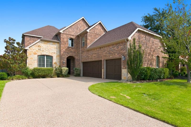 1819 Park Highland Way, Arlington TX 76012