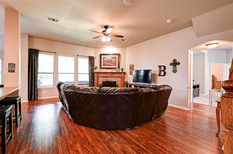 386 Phillips Court, Fate TX 75087 - Photo 2