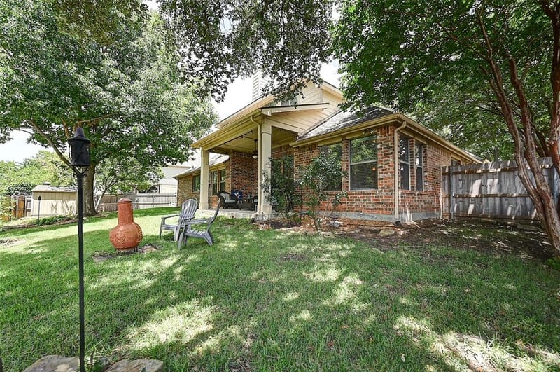 386 Phillips Court, Fate TX 75087 - Photo 35