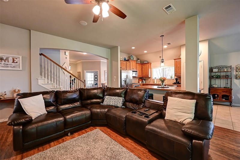 386 Phillips Court, Fate TX 75087 - Photo 4