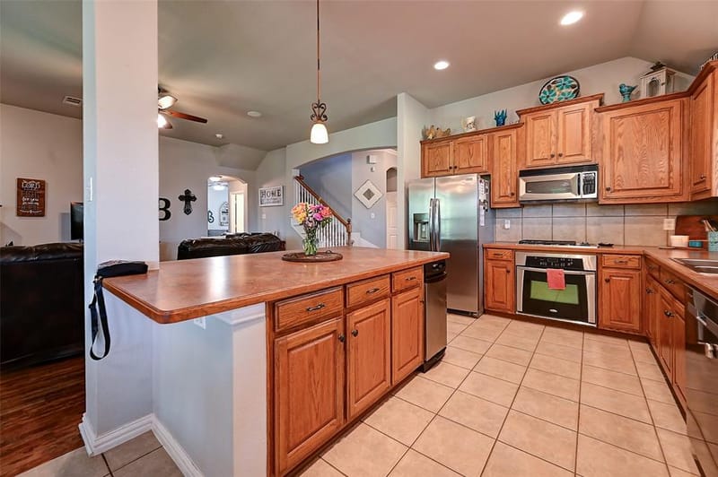 386 Phillips Court, Fate TX 75087 - Photo 8