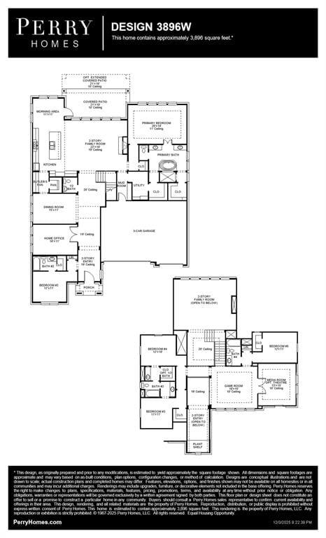 2043 Benedetto Way, McLendon Chisholm TX 75032 - Photo 2