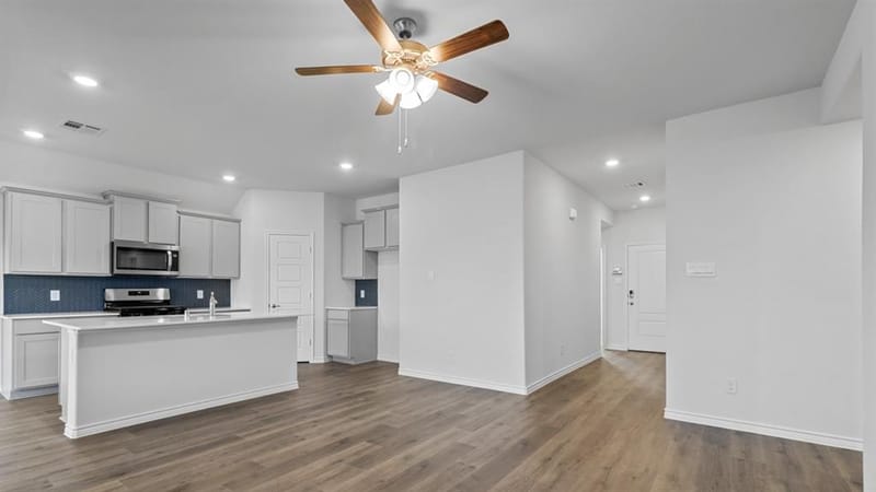 4130 Coco Lane, Sherman TX 75090 - Photo 22