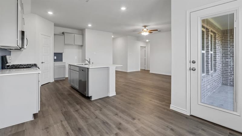 4130 Coco Lane, Sherman TX 75090 - Photo 10