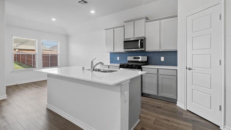 4130 Coco Lane, Sherman TX 75090 - Photo 19