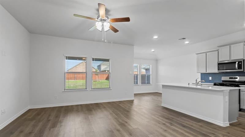 4130 Coco Lane, Sherman TX 75090 - Photo 21
