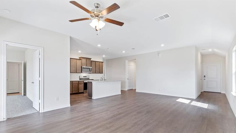 4106 Coco Lane, Sherman TX 75090 - Photo 2