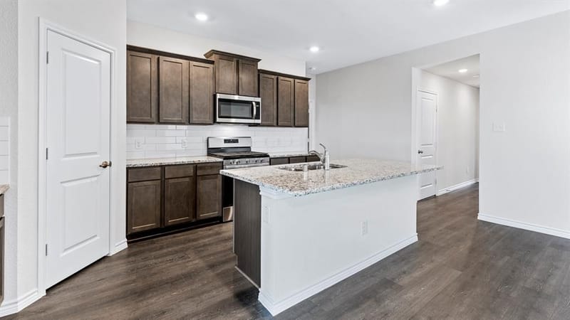 4106 Coco Lane, Sherman TX 75090 - Photo 12