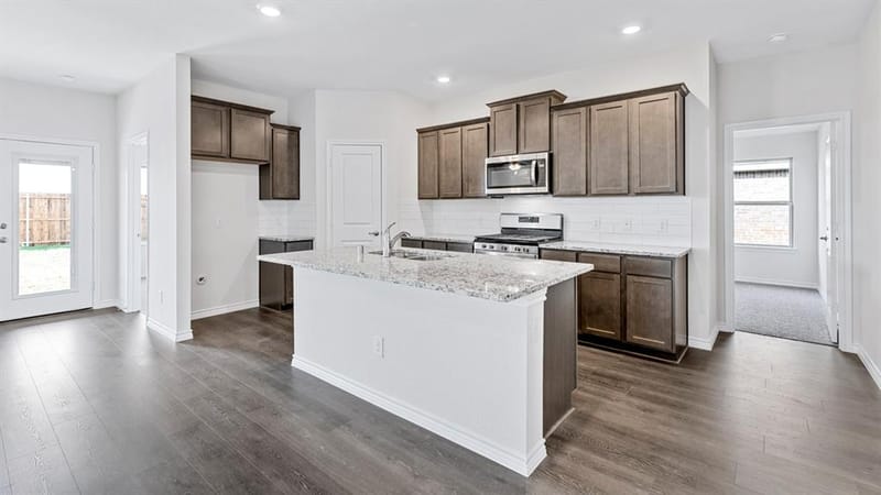 4106 Coco Lane, Sherman TX 75090 - Photo 11
